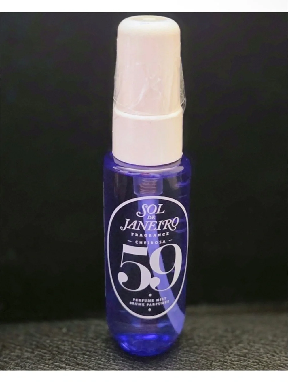 Sol de Janeiro Cheirosa 59 Fragrance Hair and Body Mist